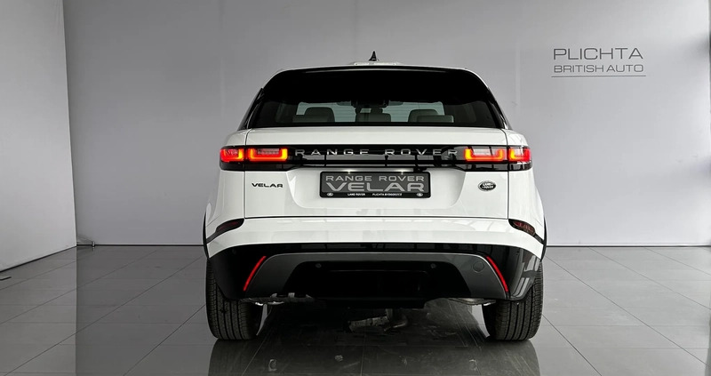 Land Rover Range Rover Velar cena 289990 przebieg: 16544, rok produkcji 2022 z Mikstat małe 326